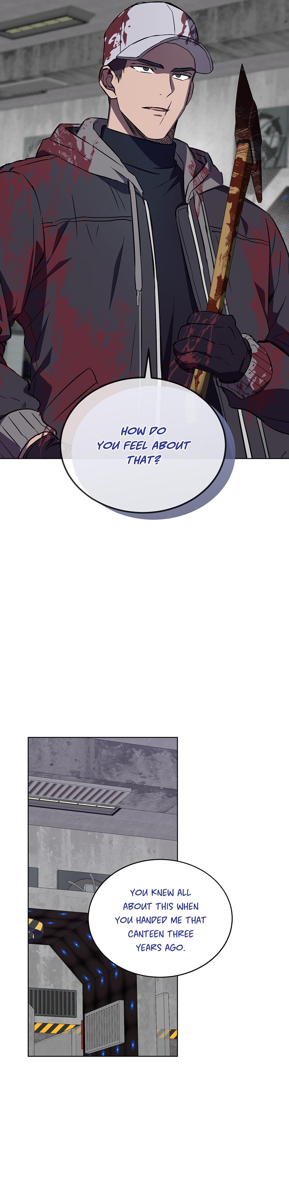 The Perfect Chapter 83 page 3 - 