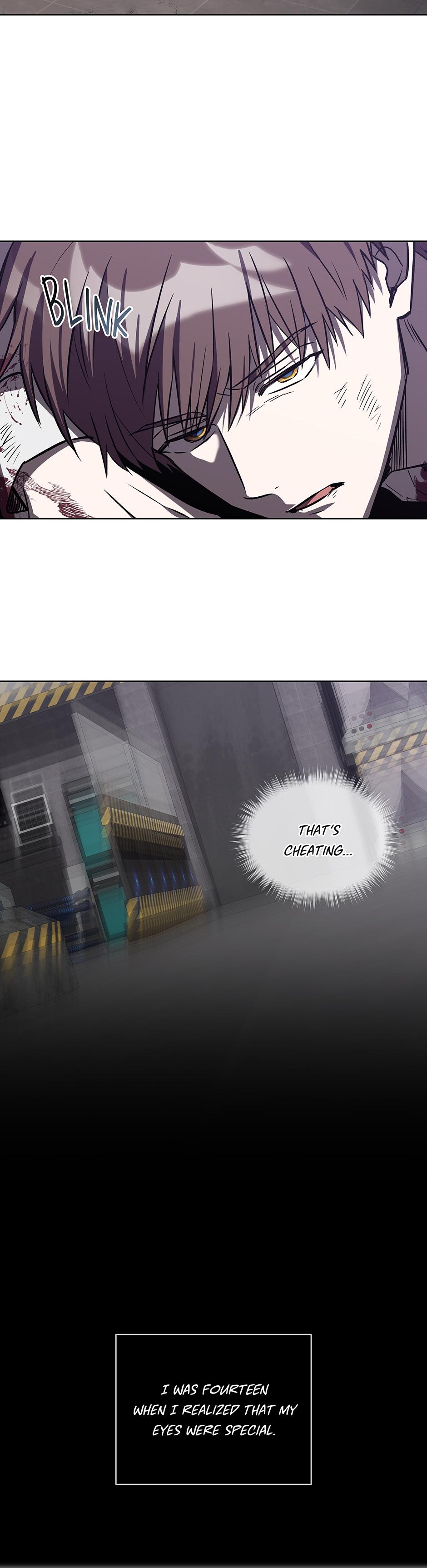 The Perfect Chapter 83 page 21 - 