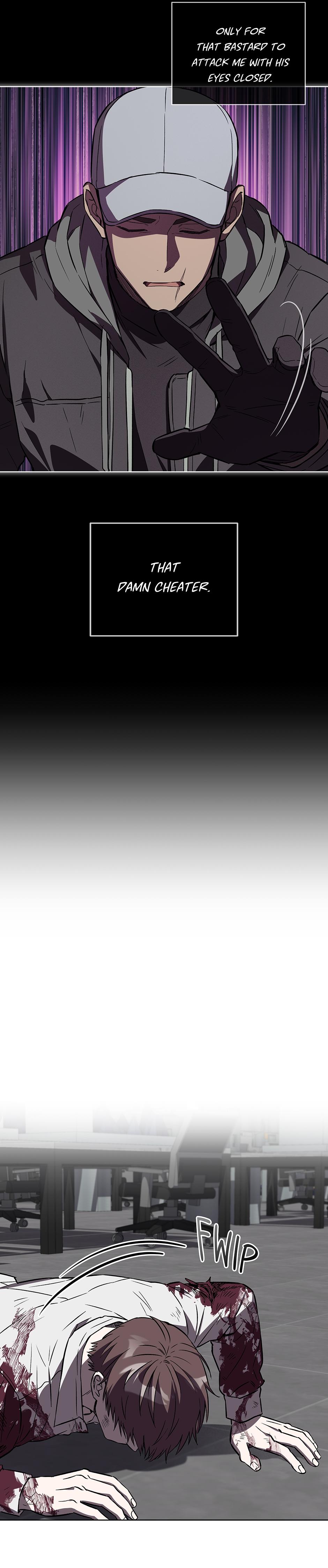 The Perfect Chapter 83 page 24 - 