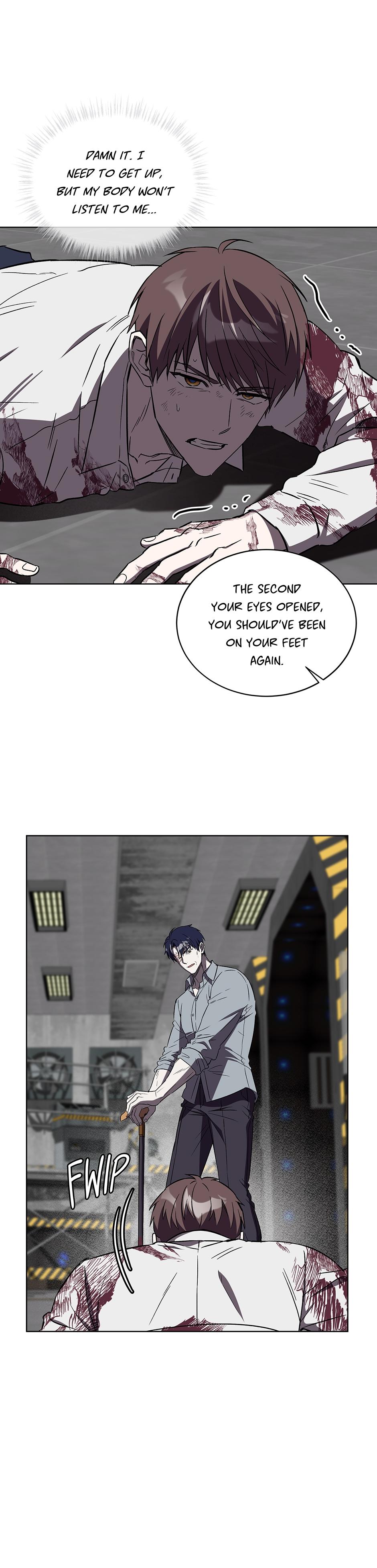 The Perfect Chapter 83 page 25 - 