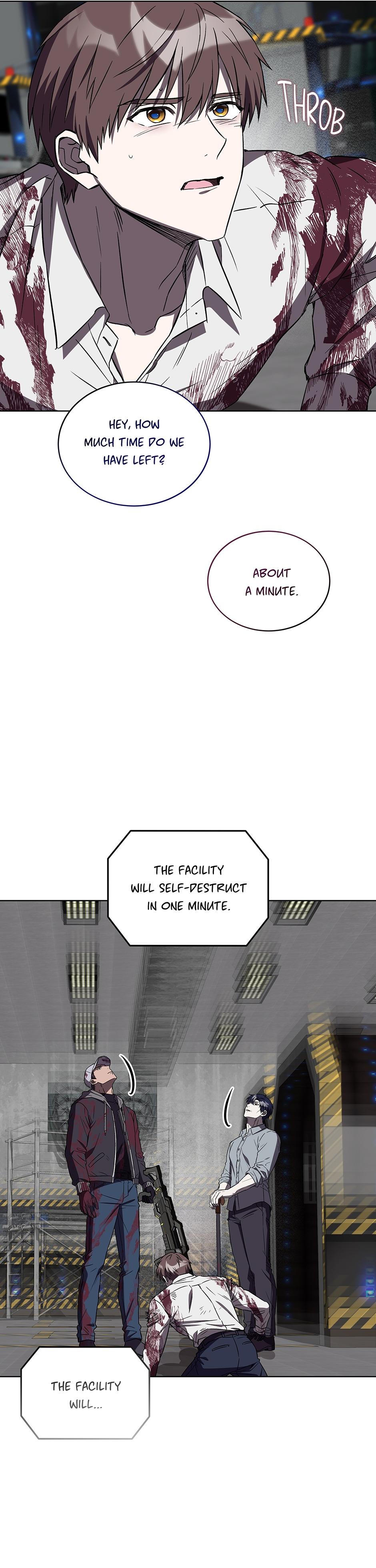 The Perfect Chapter 83 page 26 - 