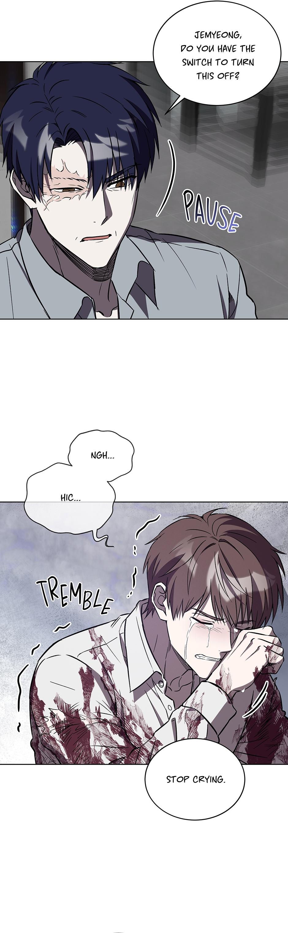 The Perfect Chapter 83 page 27 - 