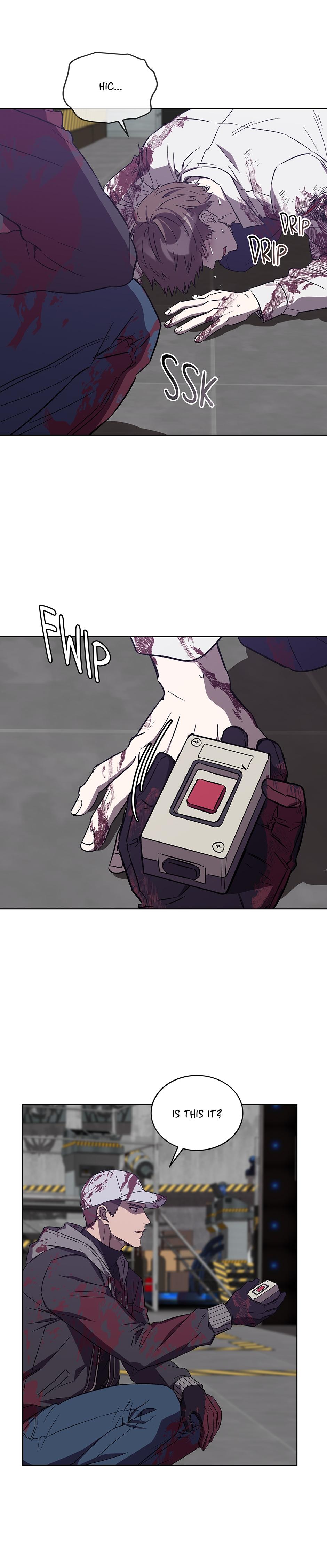 The Perfect Chapter 83 page 29 - 
