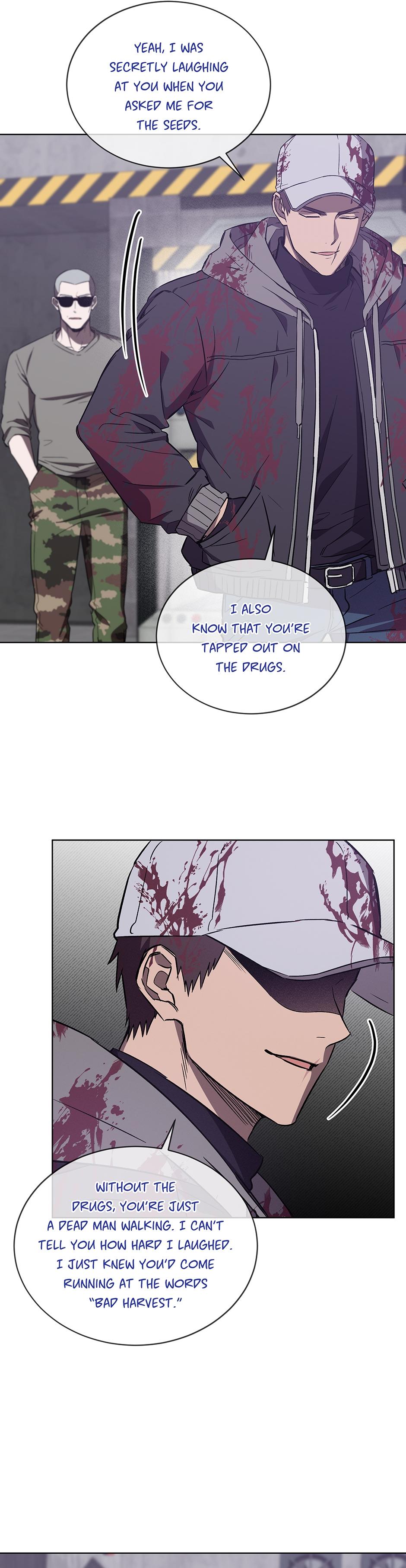 The Perfect Chapter 83 page 4 - 