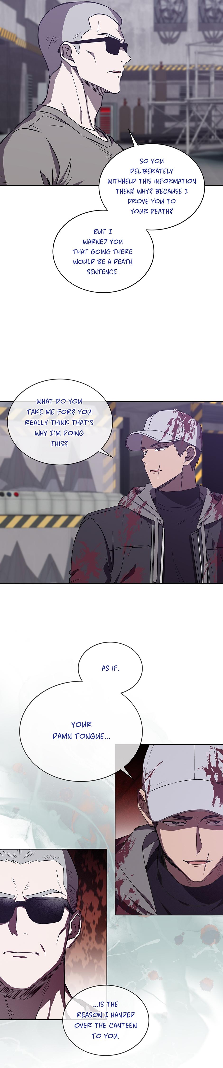 The Perfect Chapter 83 page 5 - 