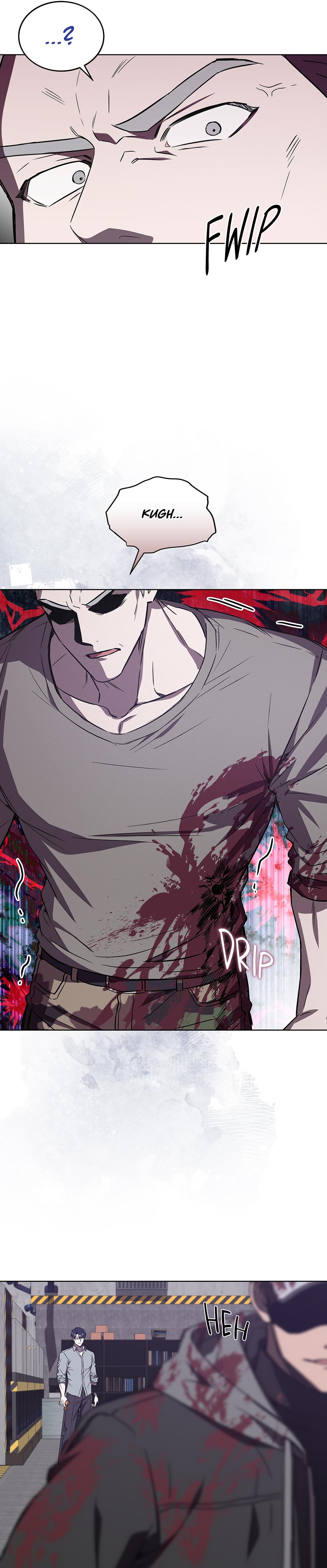 The Perfect Chapter 83 page 9 - 