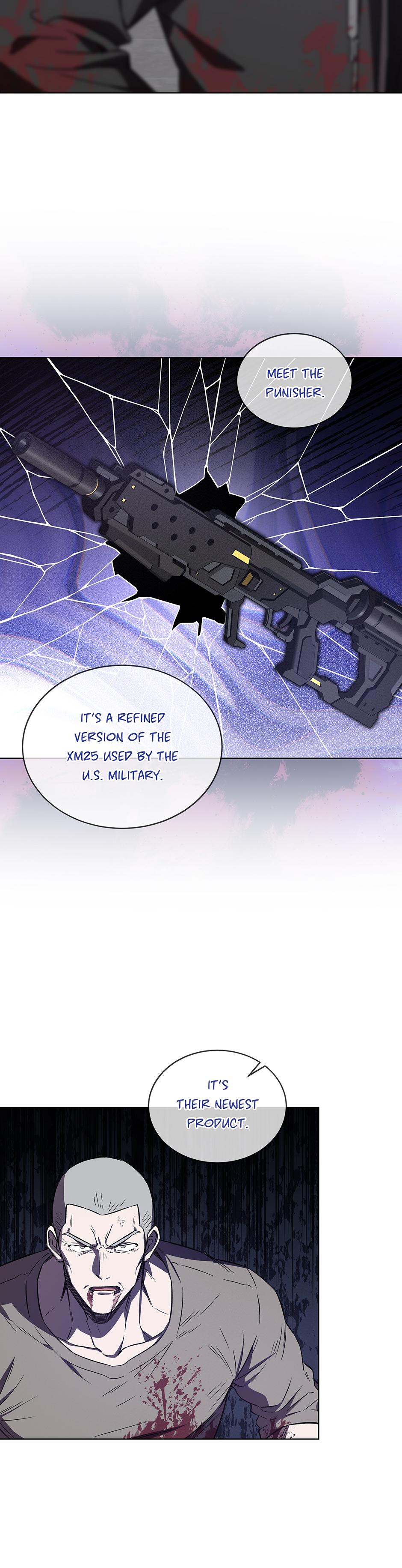 The Perfect Chapter 83 page 10 - 