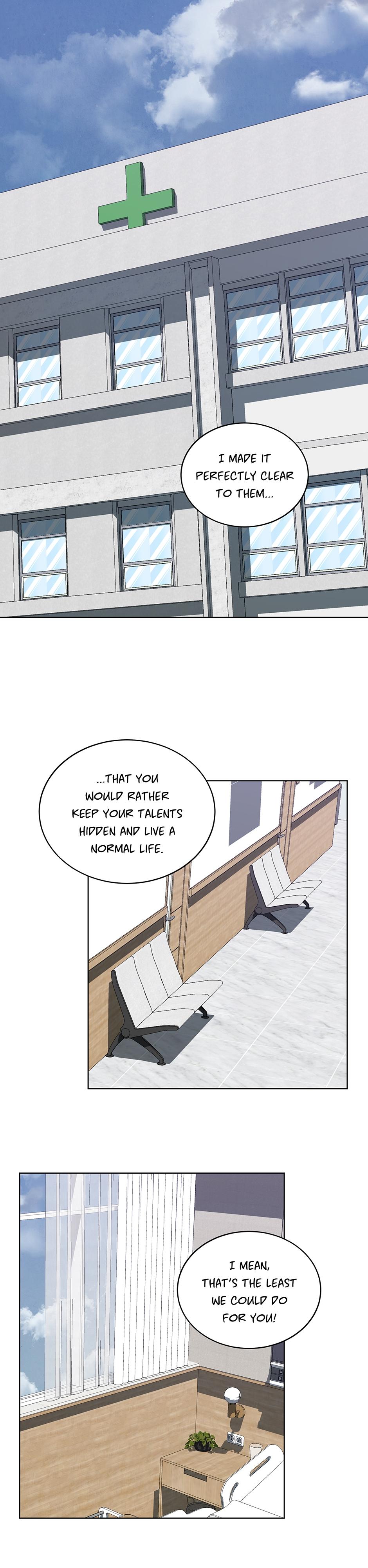 The Perfect Chapter 84 page 2 - 