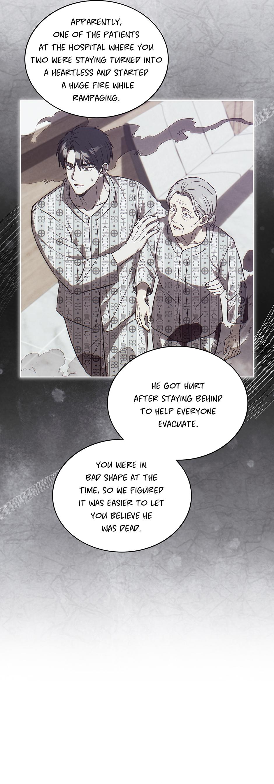 The Perfect Chapter 84 page 11 - 