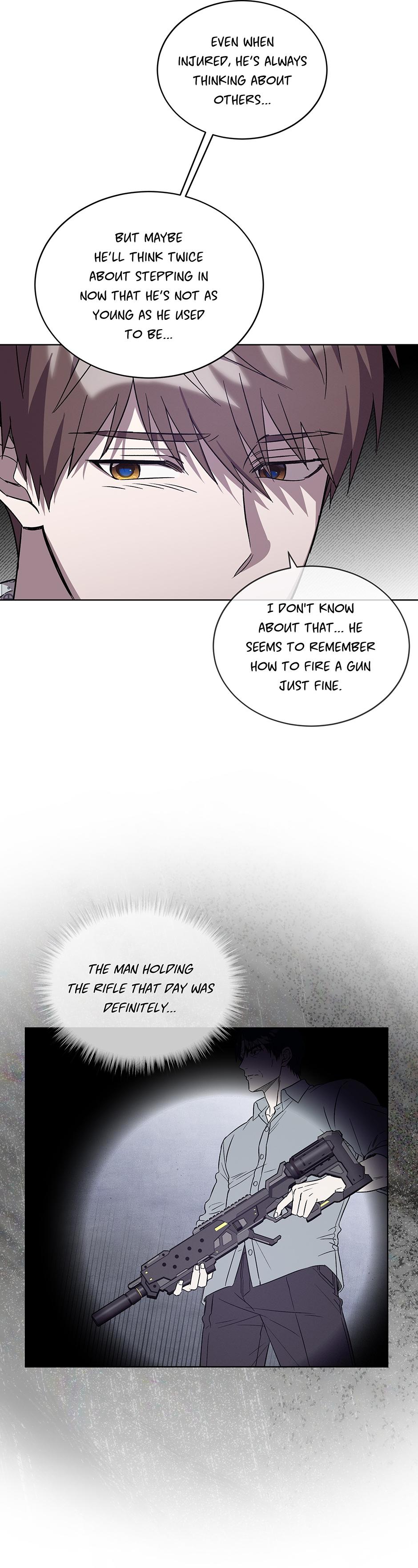 The Perfect Chapter 84 page 12 - 