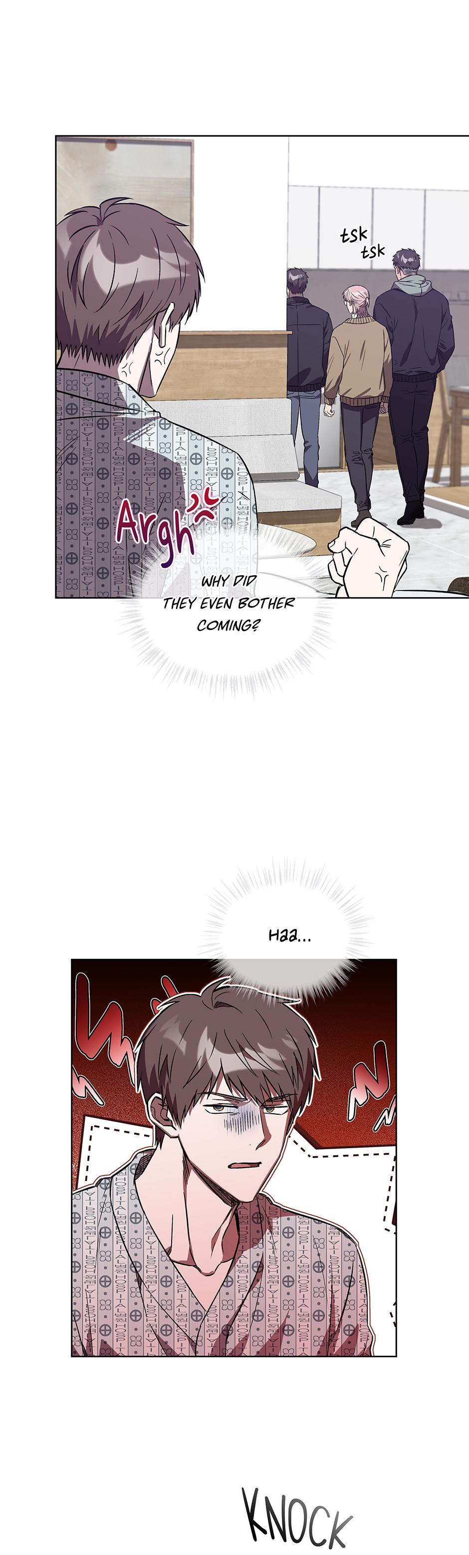 The Perfect Chapter 84 page 16 - 