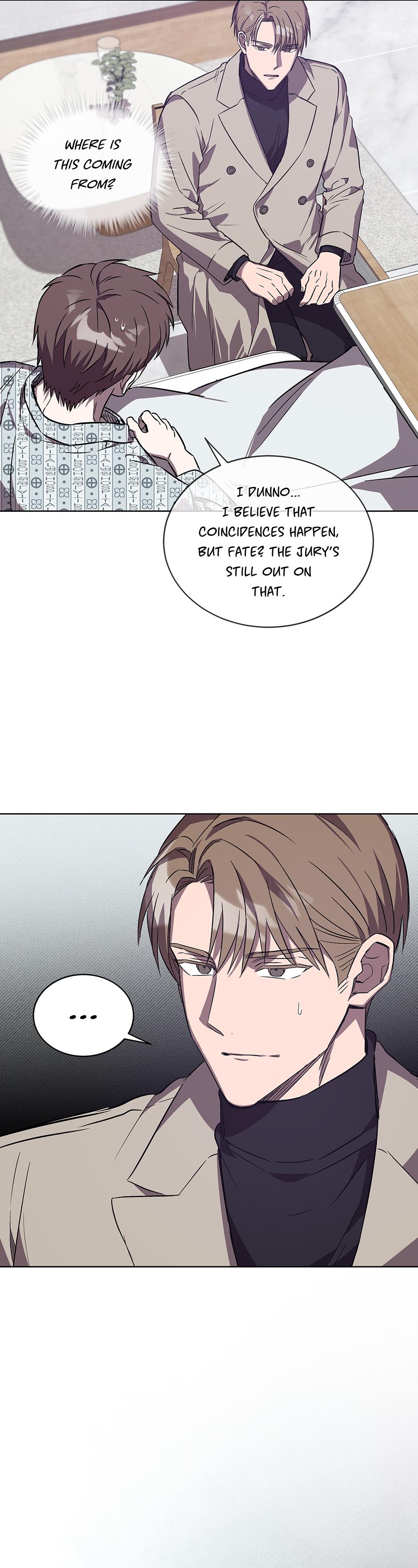 The Perfect Chapter 84 page 20 - 