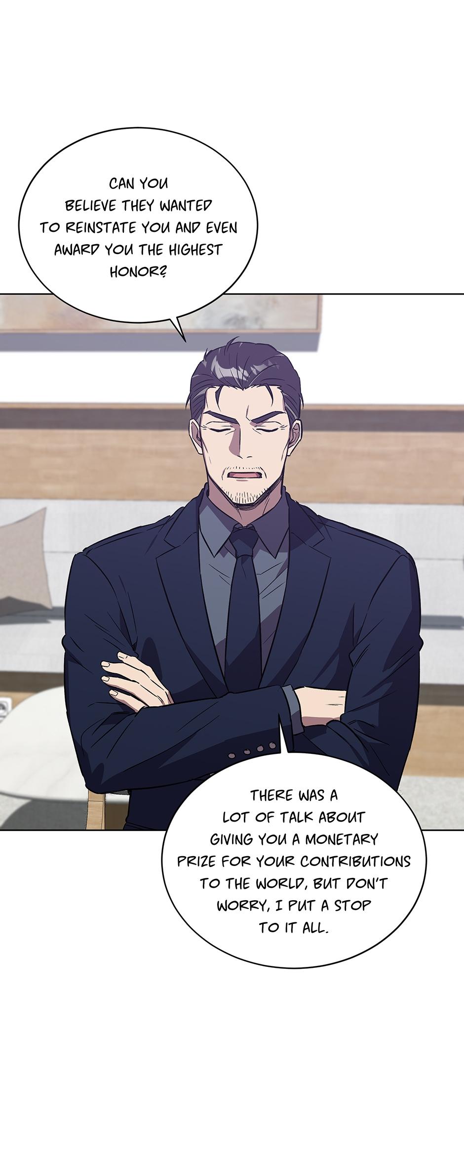 The Perfect Chapter 84 page 3 - 