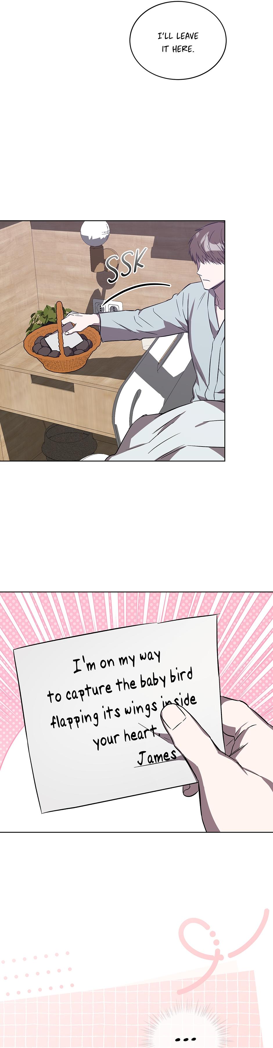 The Perfect Chapter 84 page 26 - 