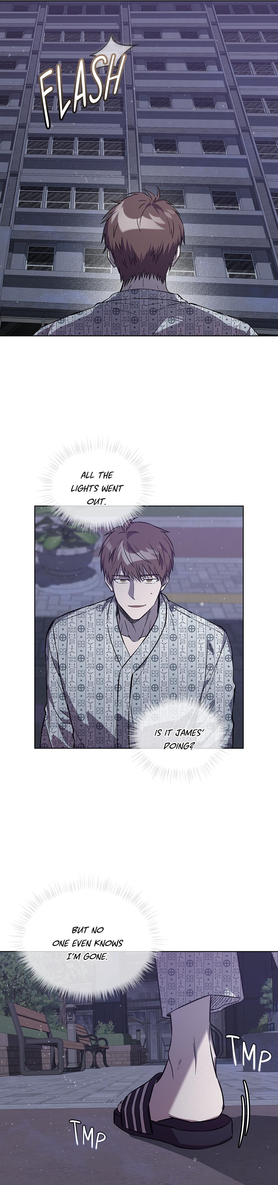 The Perfect Chapter 84 page 29 - 