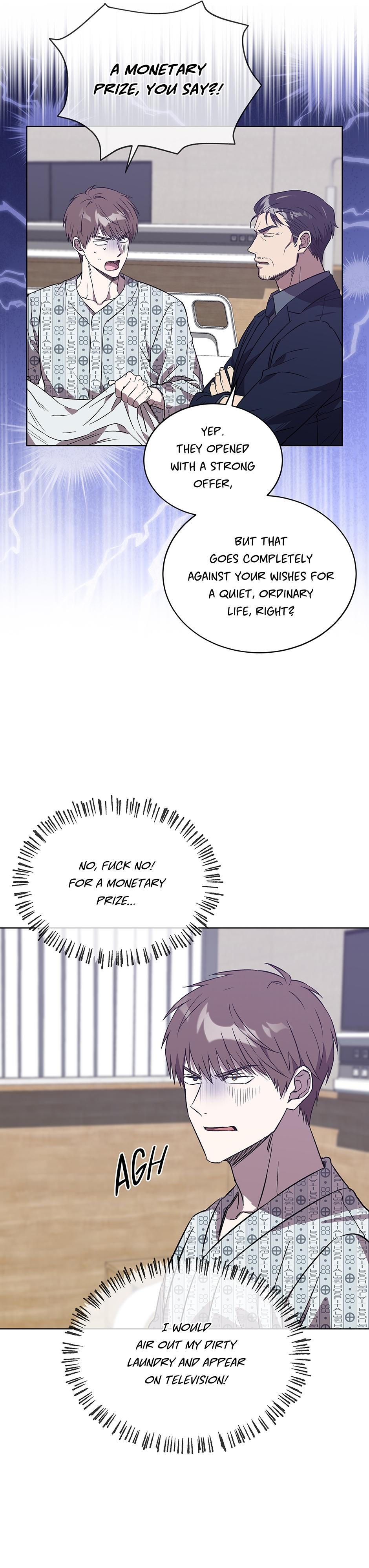 The Perfect Chapter 84 page 4 - 