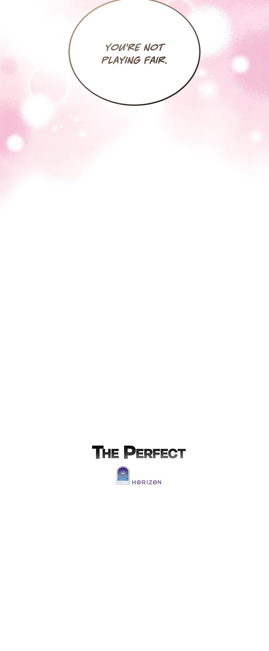 The Perfect Chapter 84 page 32 - 