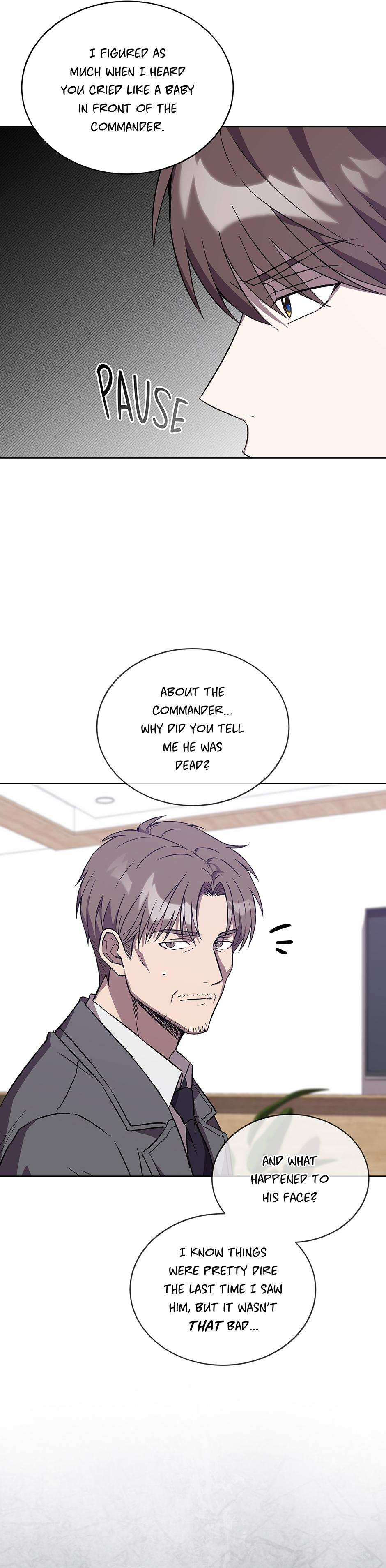 The Perfect Chapter 84 page 10 - 
