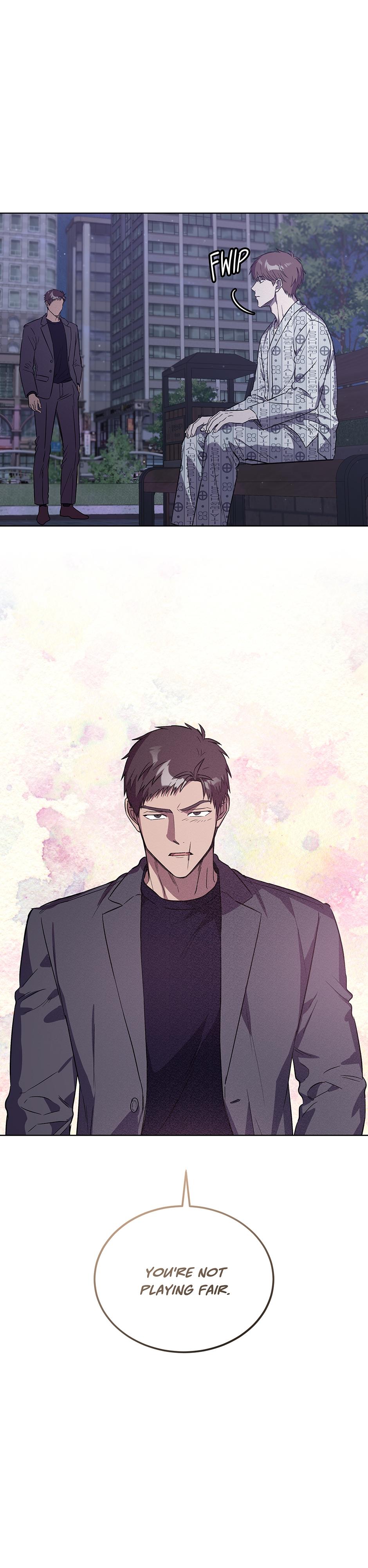 The Perfect Chapter 85 page 2 - 
