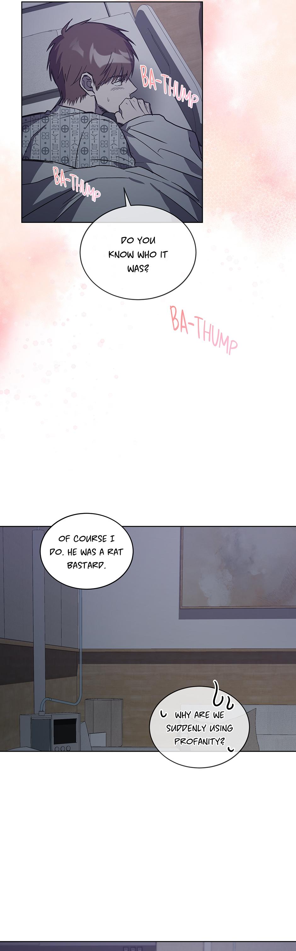 The Perfect Chapter 85 page 11 - 