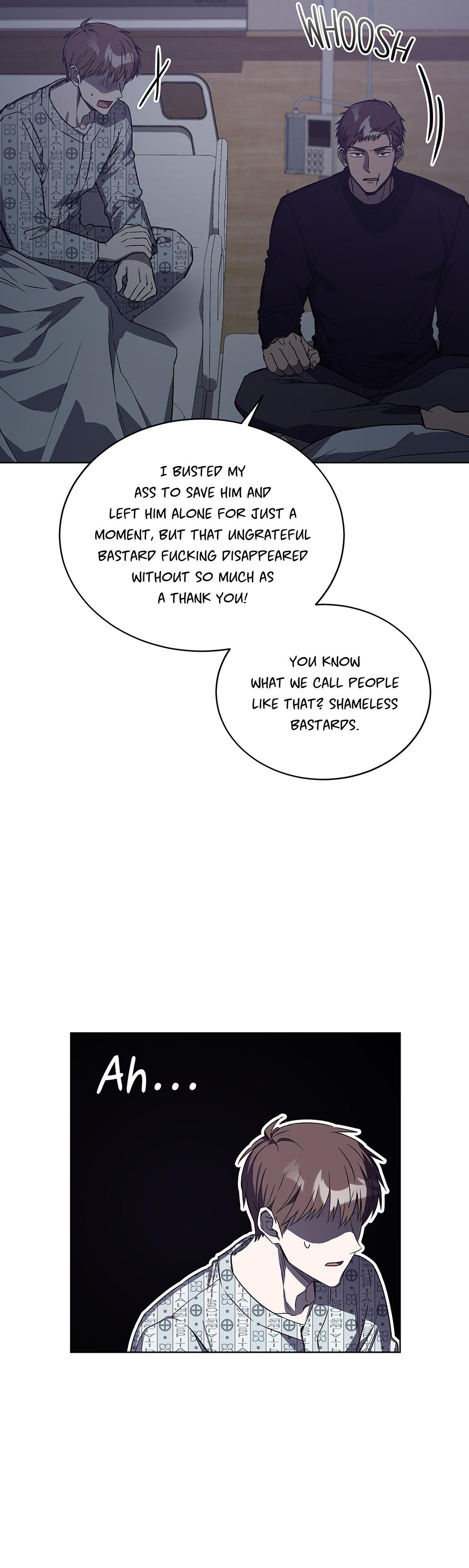 The Perfect Chapter 85 page 12 - 