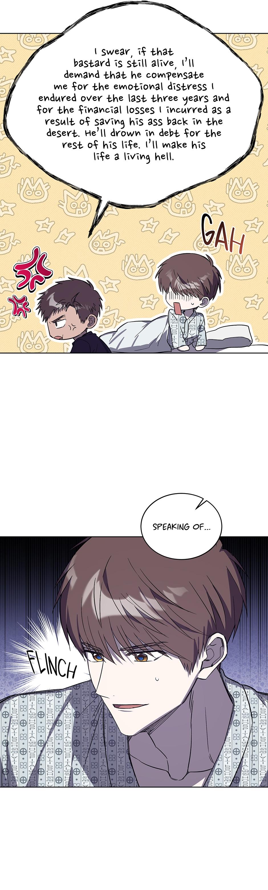 The Perfect Chapter 85 page 13 - 