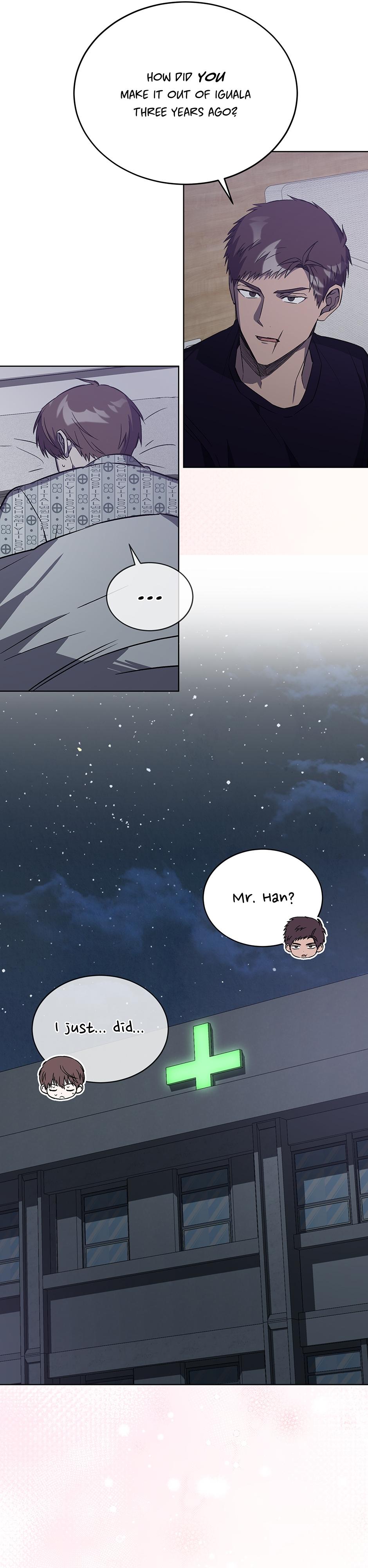 The Perfect Chapter 85 page 14 - 