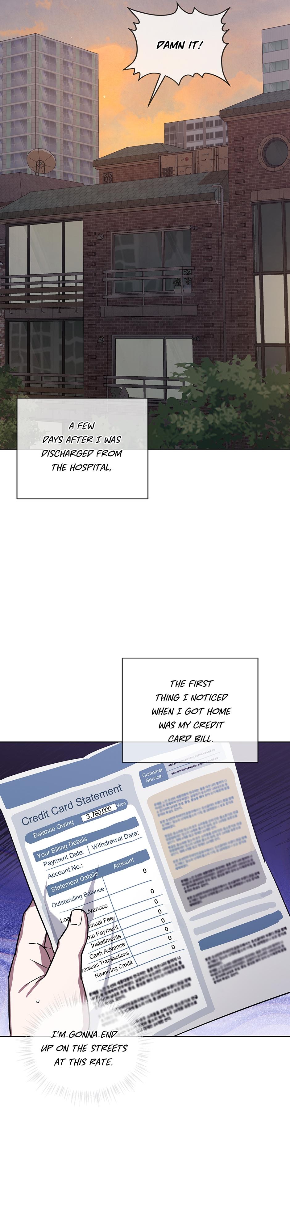 The Perfect Chapter 85 page 16 - 