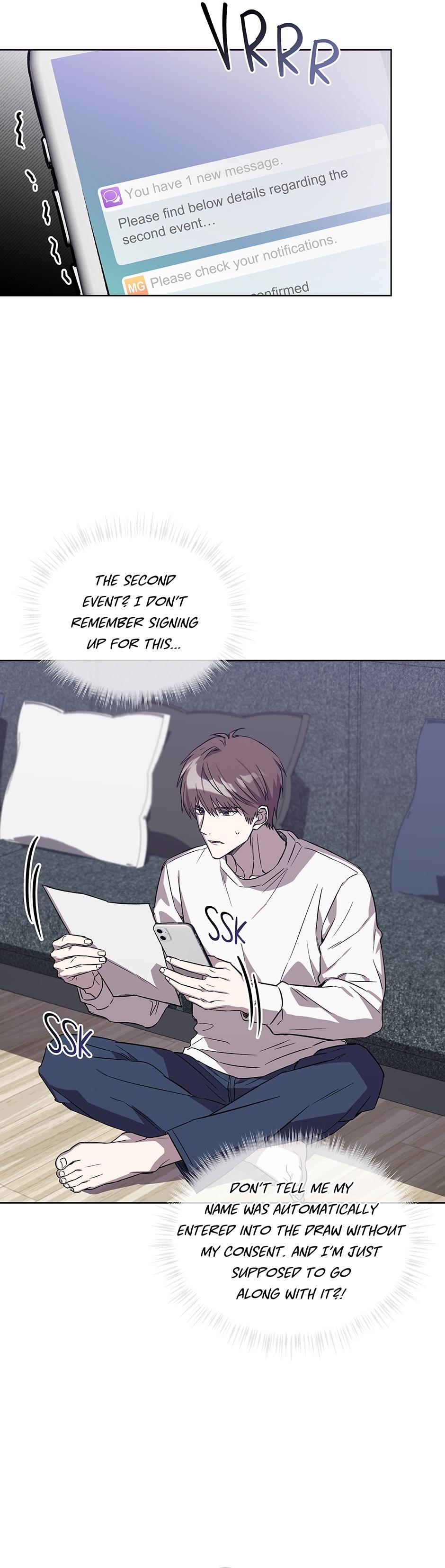 The Perfect Chapter 85 page 17 - 