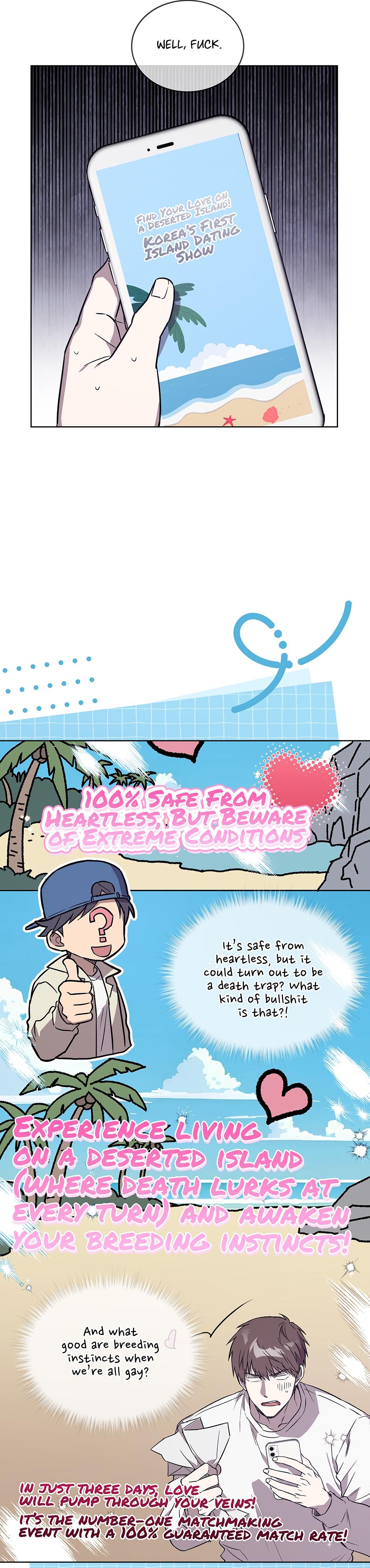 The Perfect Chapter 85 page 18 - 