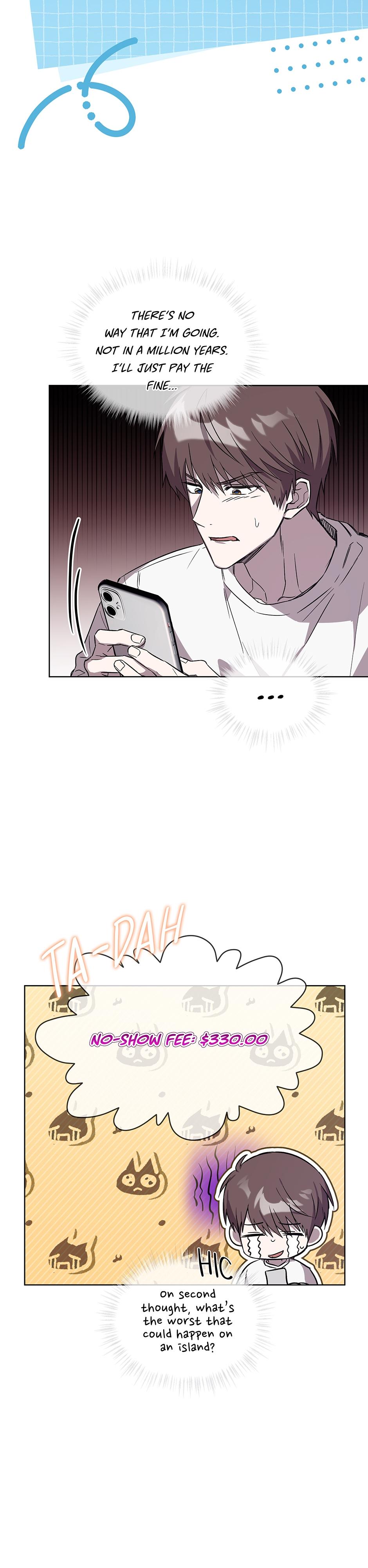 The Perfect Chapter 85 page 19 - 