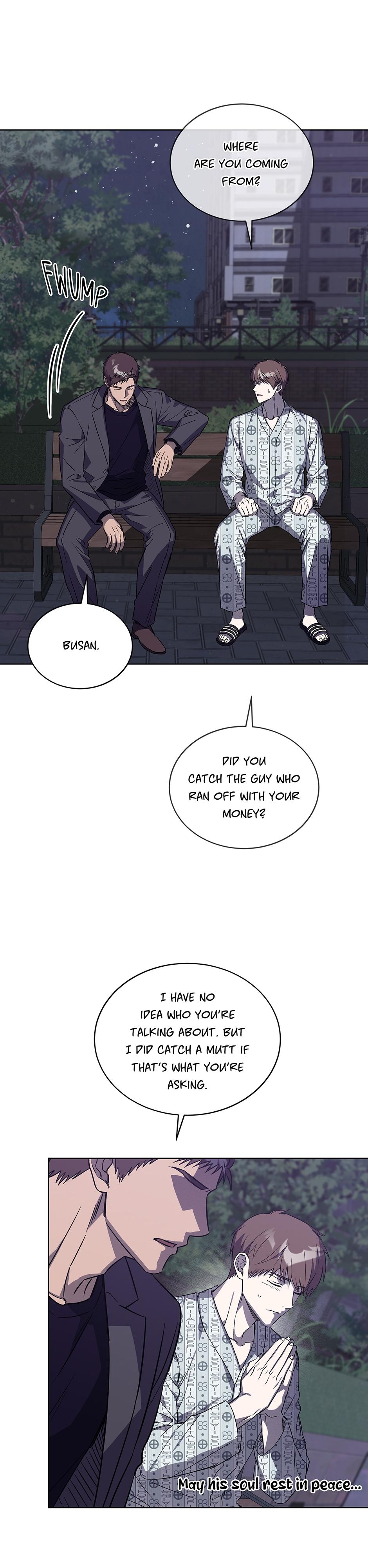 The Perfect Chapter 85 page 3 - 