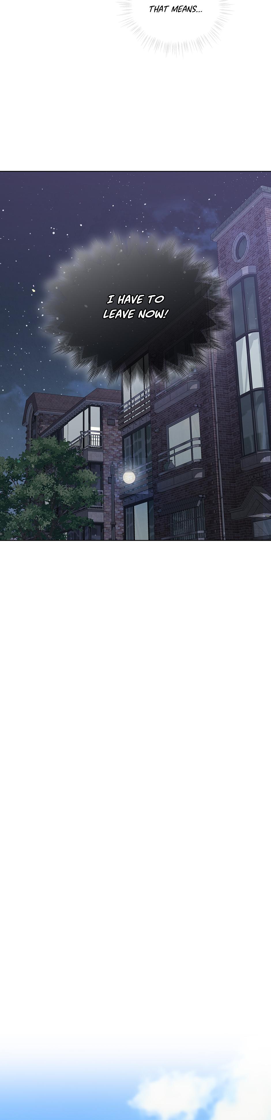 The Perfect Chapter 85 page 21 - 