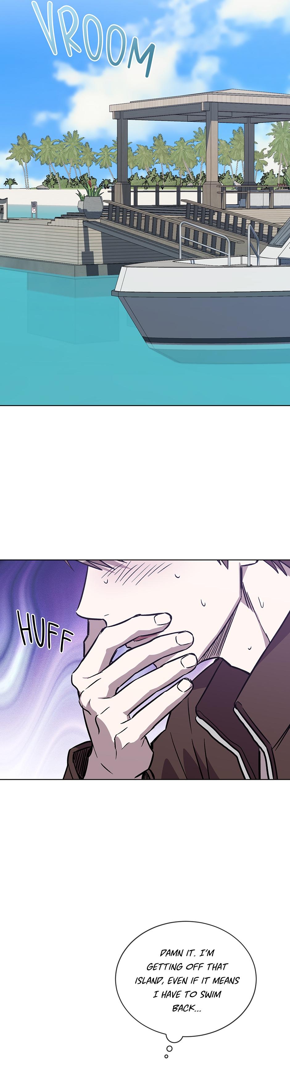The Perfect Chapter 85 page 22 - 