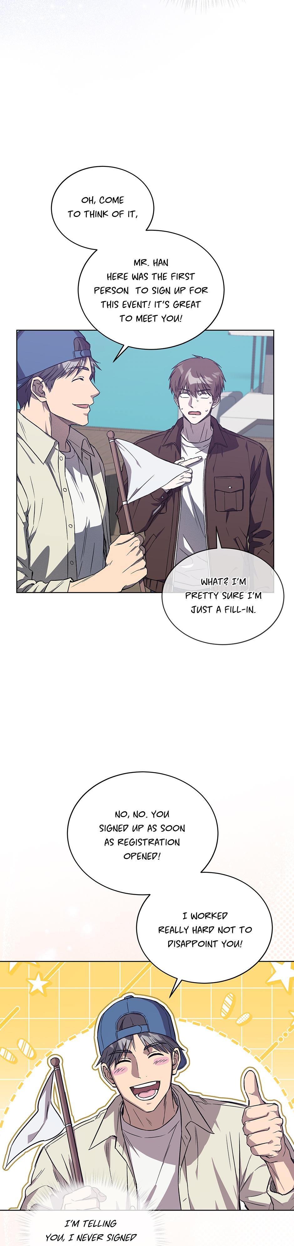 The Perfect Chapter 85 page 26 - 