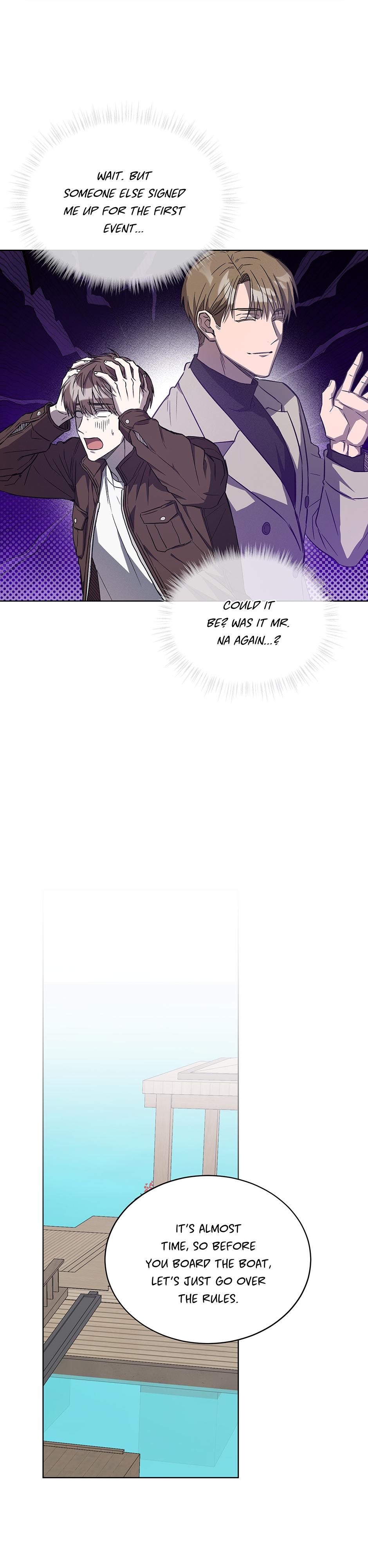 The Perfect Chapter 85 page 28 - 