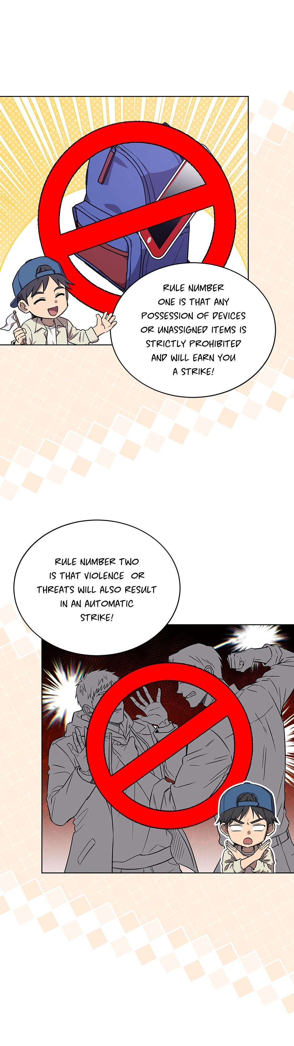 The Perfect Chapter 85 page 29 - 