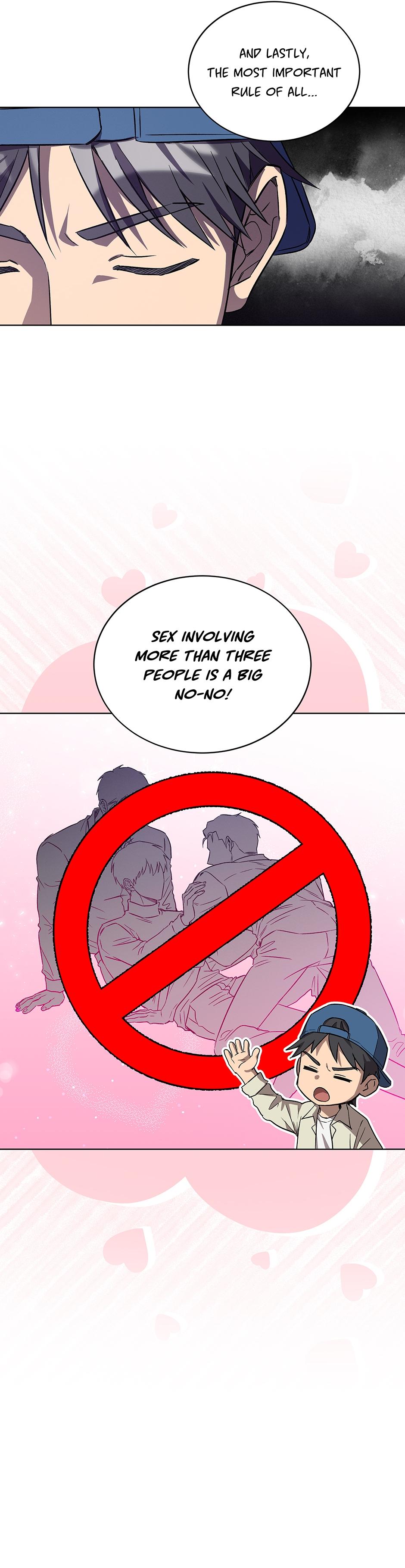 The Perfect Chapter 85 page 30 - 