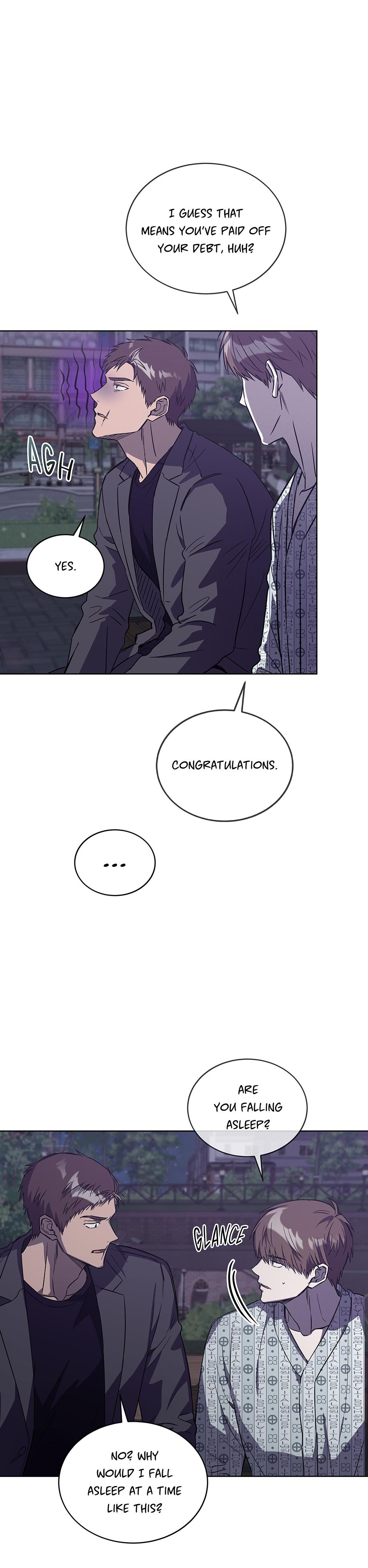 The Perfect Chapter 85 page 4 - 