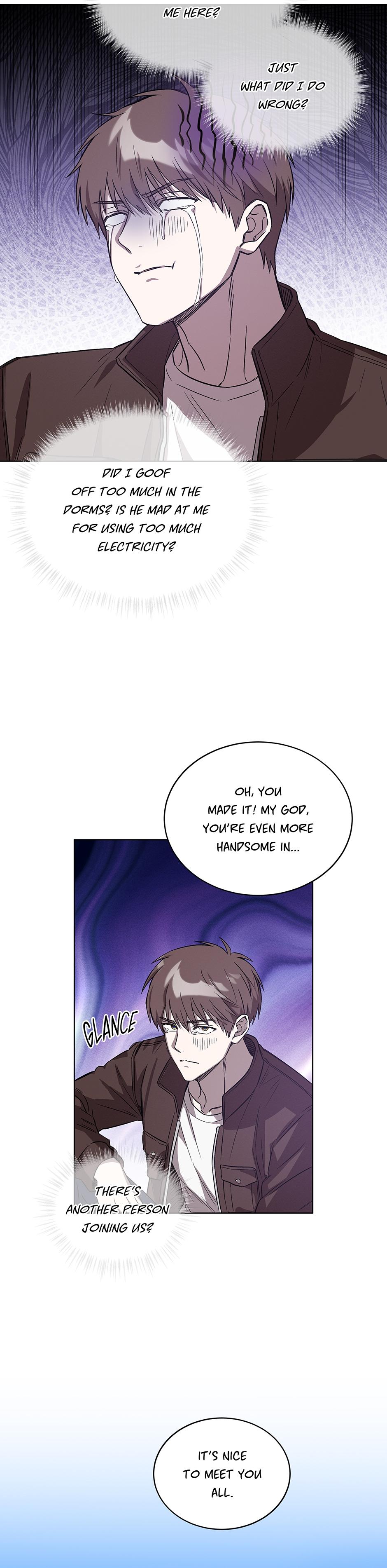 The Perfect Chapter 85 page 33 - 