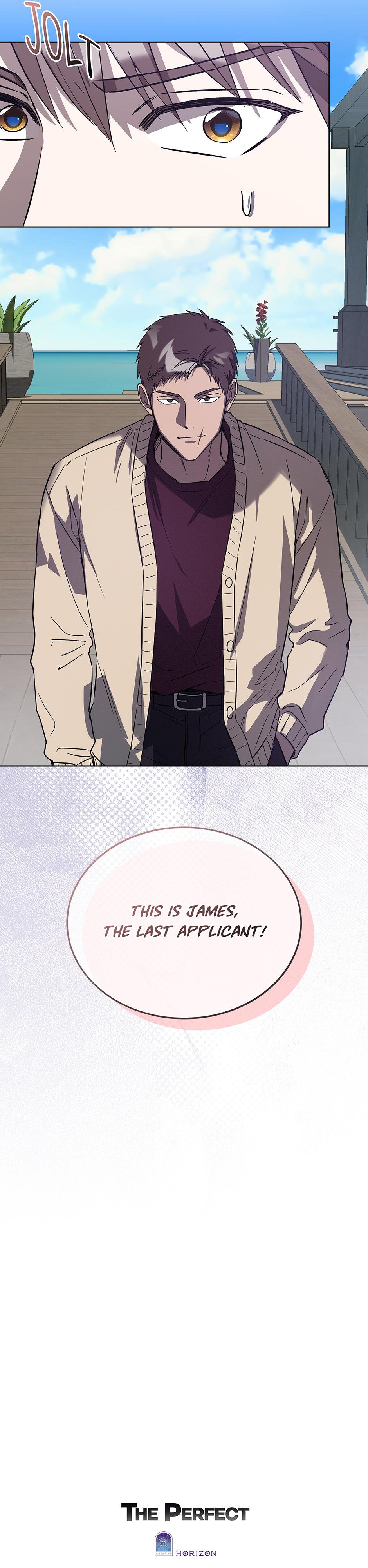 The Perfect Chapter 85 page 34 - 