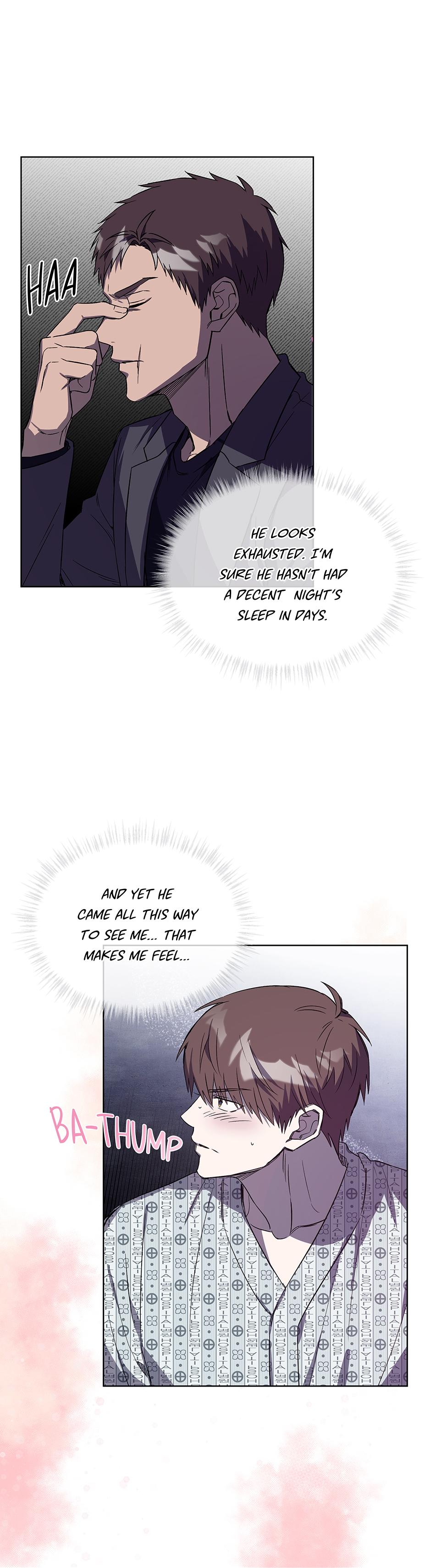 The Perfect Chapter 85 page 5 - 