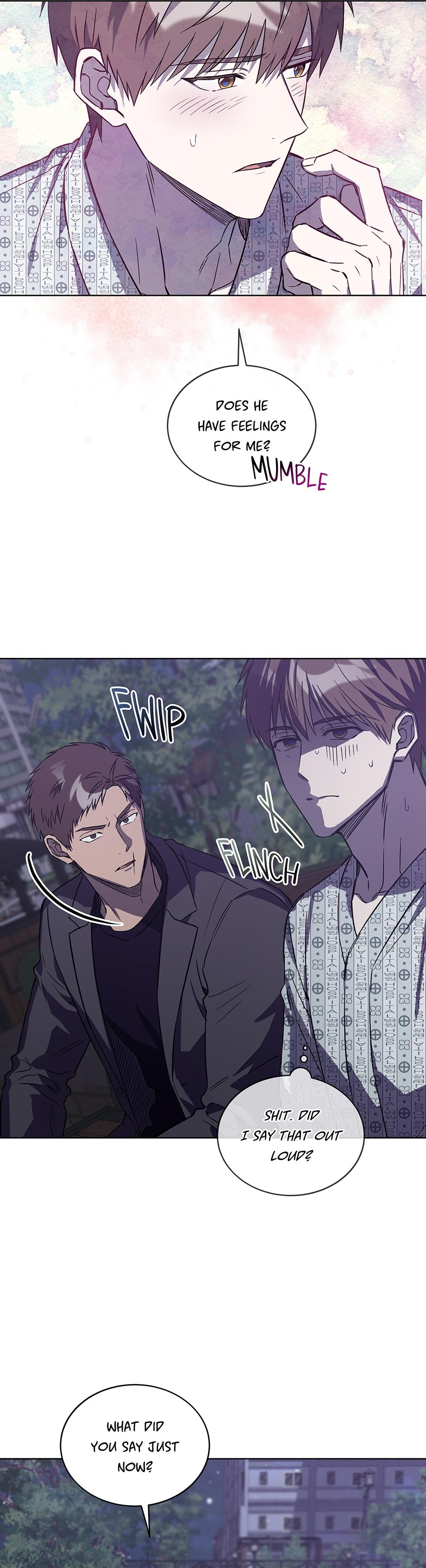 The Perfect Chapter 85 page 6 - 