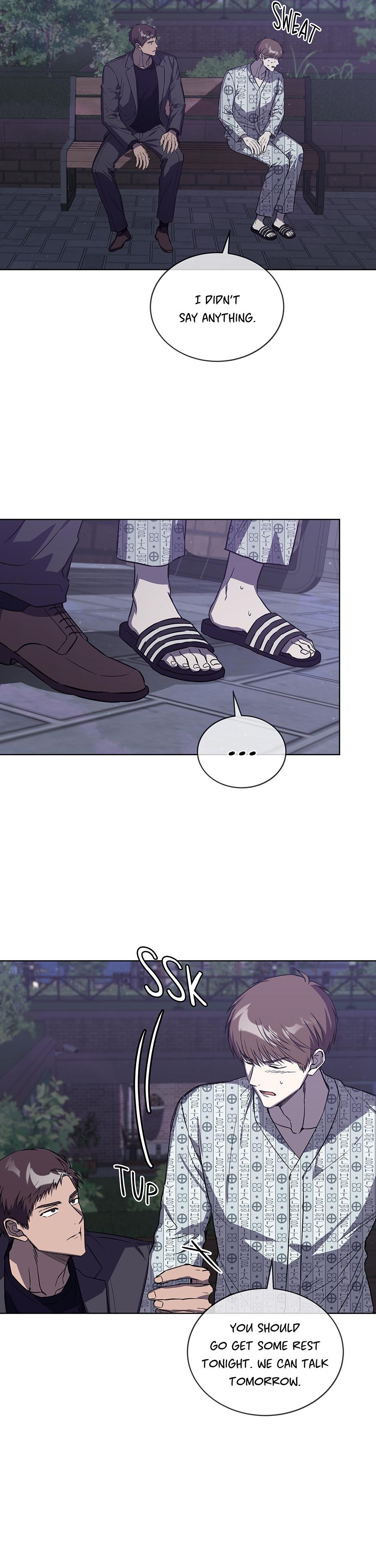 The Perfect Chapter 85 page 7 - 