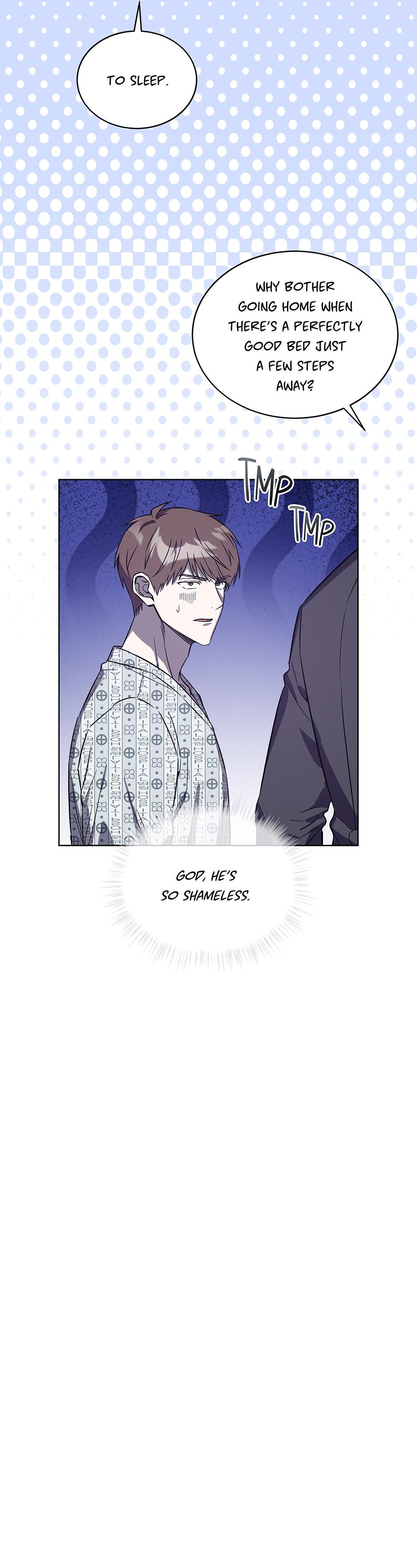 The Perfect Chapter 85 page 9 - 