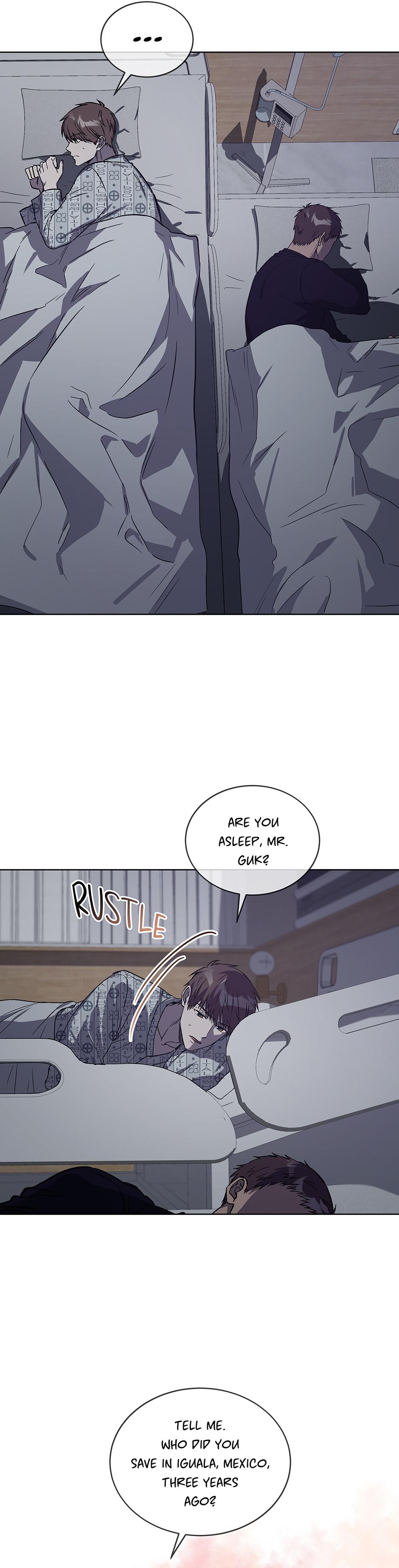 The Perfect Chapter 85 page 10 - 