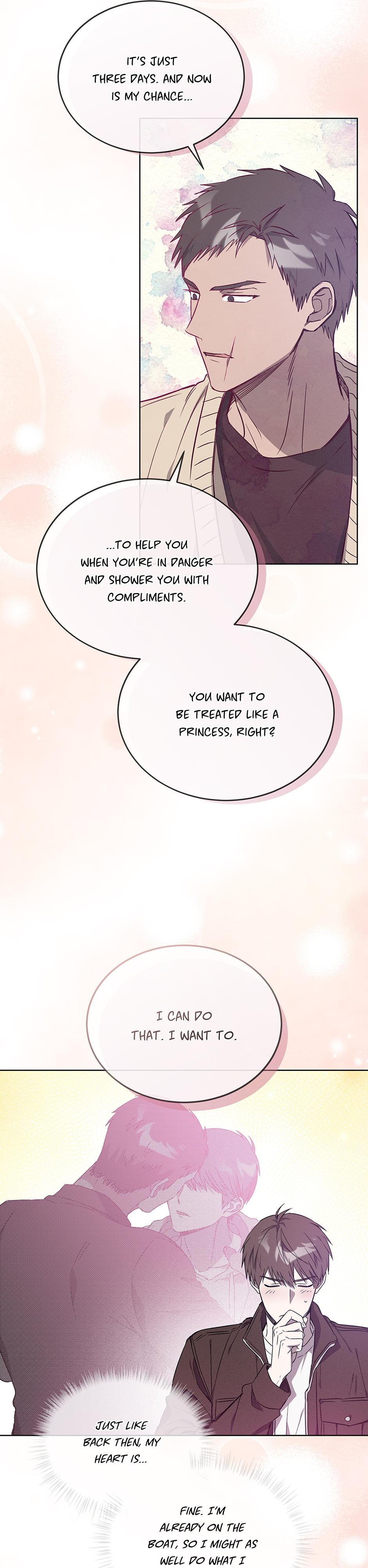 The Perfect Chapter 86 page 11 - 