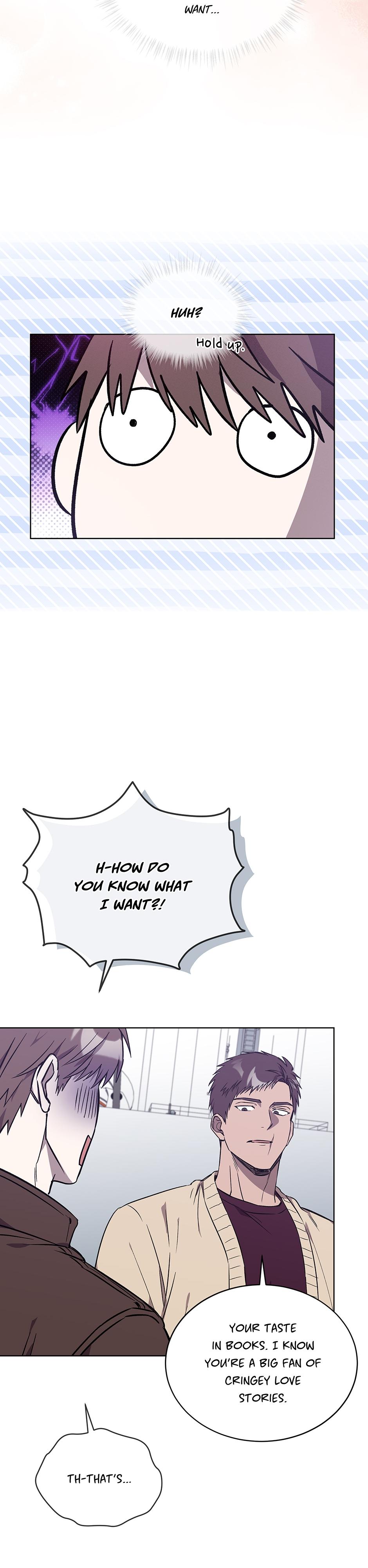 The Perfect Chapter 86 page 12 - 