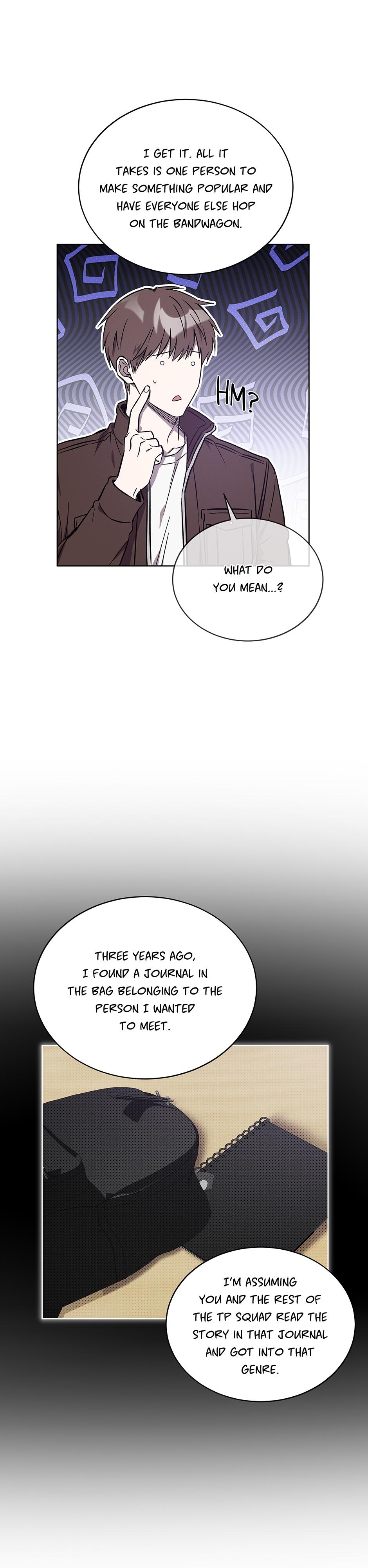 The Perfect Chapter 86 page 13 - 
