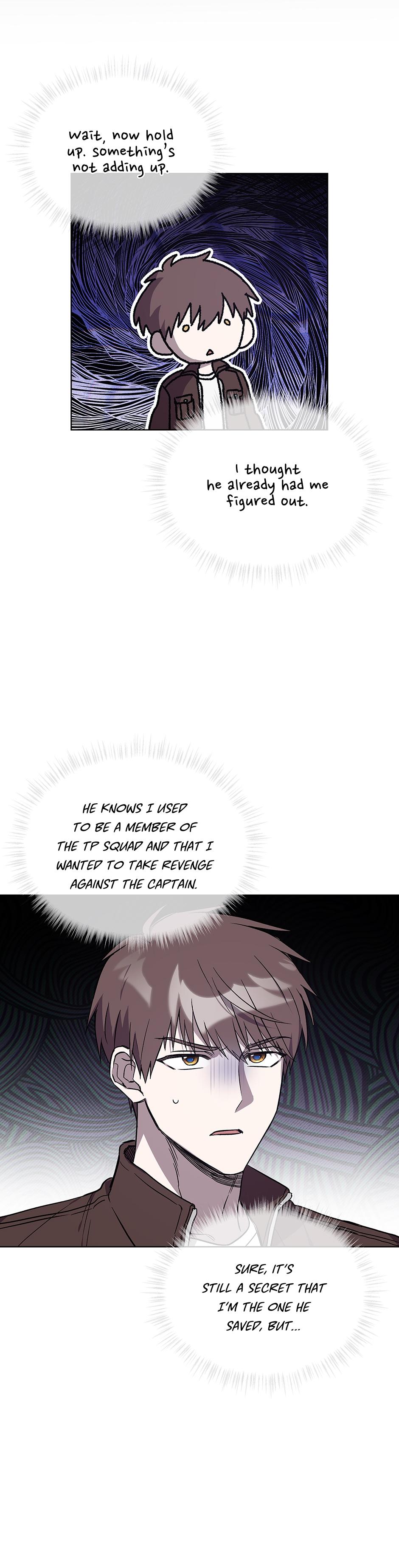 The Perfect Chapter 86 page 14 - 